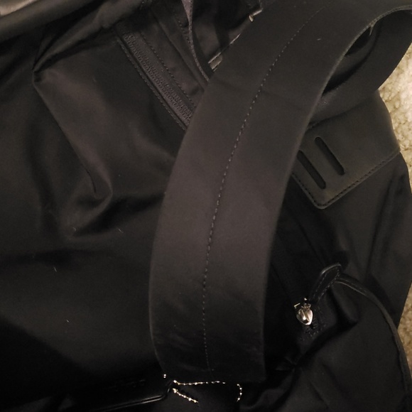 Coach backpack - Picture 6 of 8